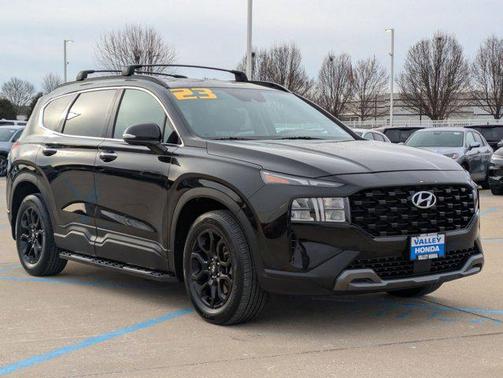2023 Hyundai SANTA FE XRT