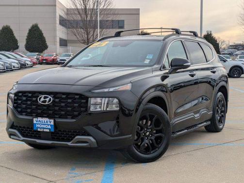 2023 Hyundai SANTA FE XRT