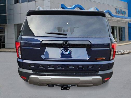 2026 Honda Passport AWD TrailSport
