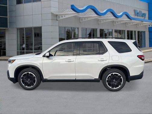 2026 Honda Pilot Touring 8-Passenger