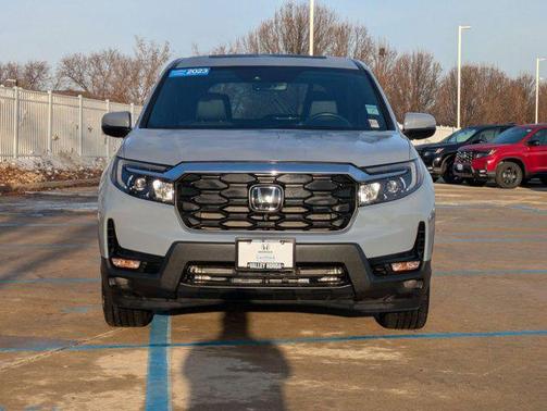 2023 Honda Passport AWD EX-L