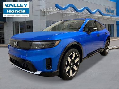 2026 Honda Prologue Elite