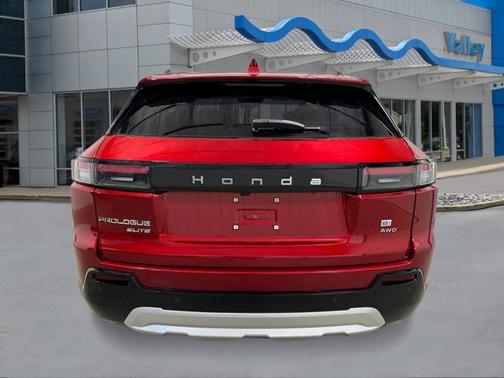 2026 Honda Prologue Elite