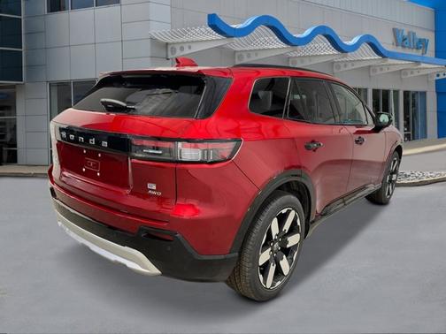 2026 Honda Prologue Elite