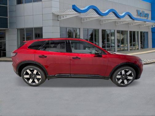 2026 Honda Prologue Elite