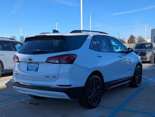 2023 Chevrolet Equinox AWD RS