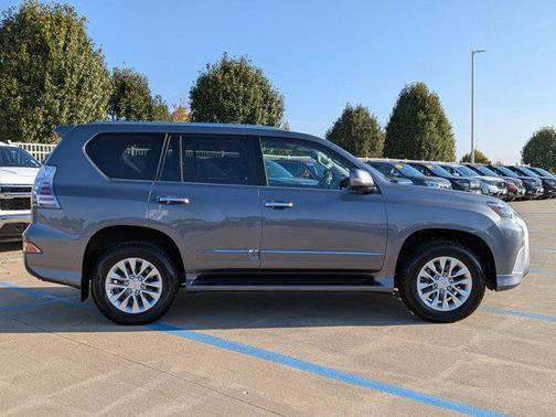 2019 Lexus GX 460 Premium