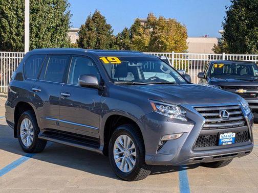 2019 Lexus GX 460 Premium