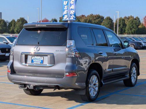 2019 Lexus GX 460 Premium