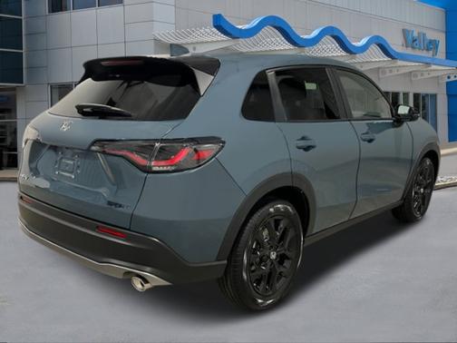 2025 Honda HR-V AWD Sport