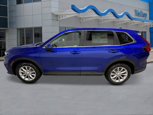 2025 Honda CR-V EX AWD