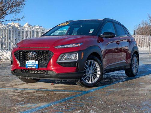 2020 Hyundai KONA SEL