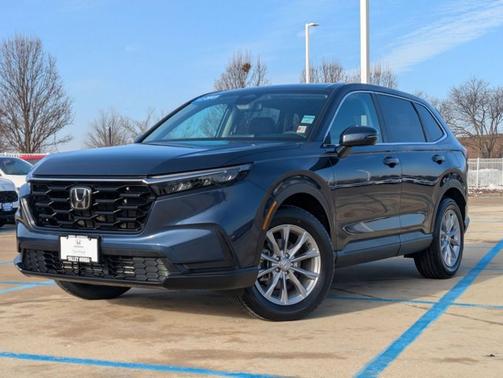 2023 Honda CR-V EX