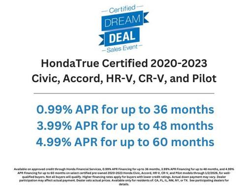 2022 Honda Pilot AWD Sport