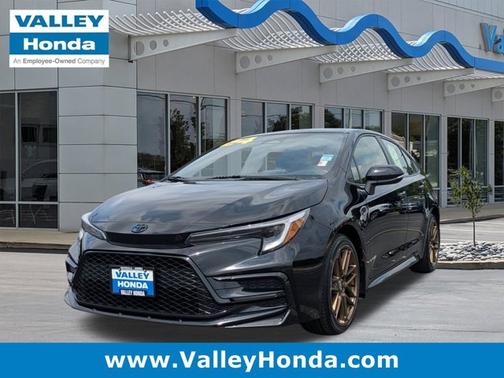 2024 Toyota Corolla Hybrid L