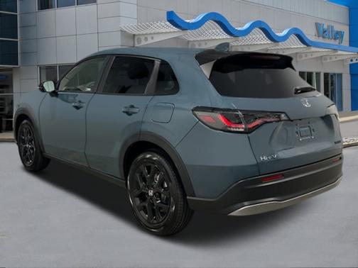 2025 Honda HR-V AWD Sport