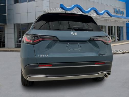 2025 Honda HR-V AWD Sport