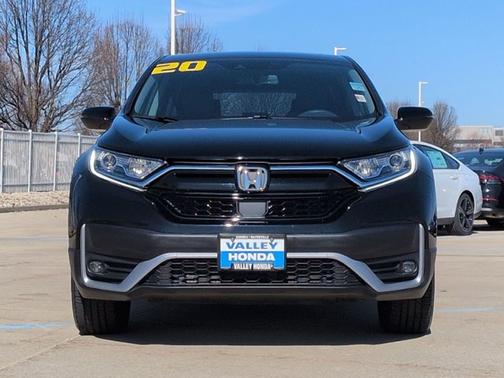 2020 Honda CR-V AWD EX-L