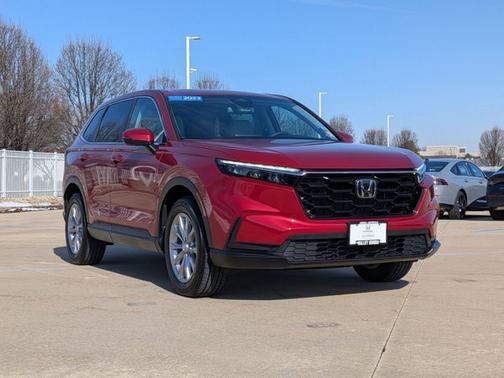 2023 Honda CR-V EX