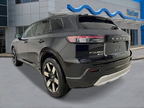 2026 Honda Prologue Elite