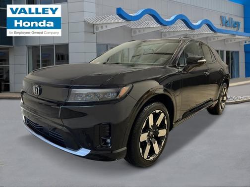 2026 Honda Prologue Elite