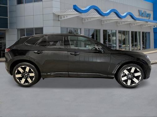 2026 Honda Prologue Elite