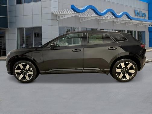 2026 Honda Prologue Elite