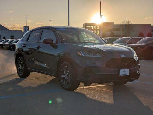 2025 Honda HR-V EX-L