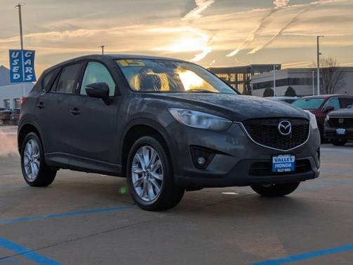 2015 Mazda CX-5 Grand Touring
