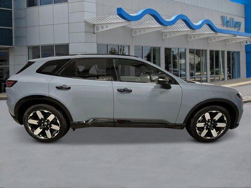 2026 Honda Prologue Elite