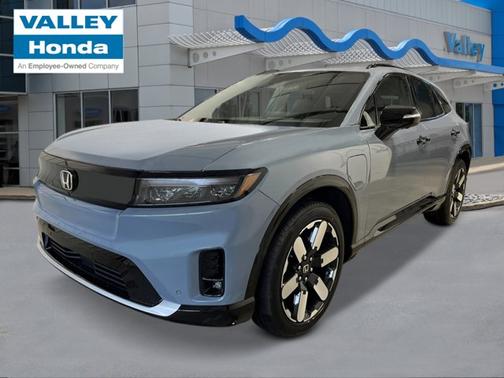 2026 Honda Prologue Elite
