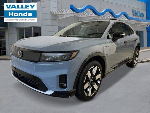 2026 Honda Prologue Elite