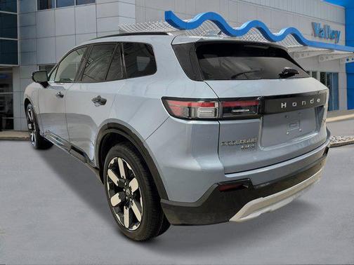 2026 Honda Prologue Elite