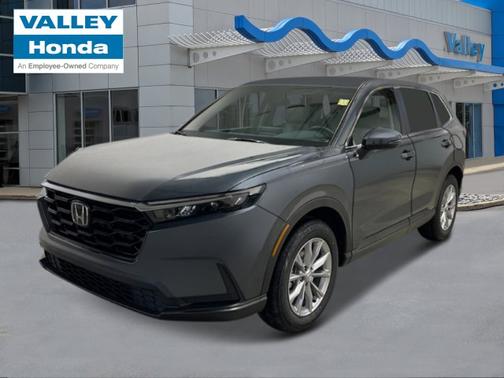 2025 Honda CR-V EX AWD
