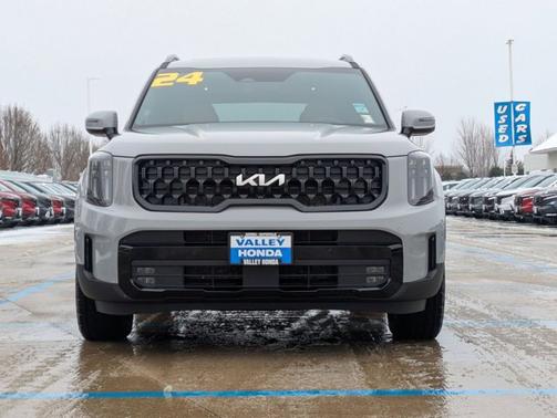 2024 Kia Telluride SX Prestige X-Pro