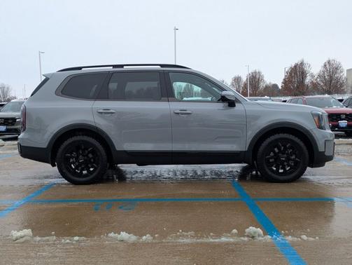 2024 Kia Telluride SX Prestige X-Pro