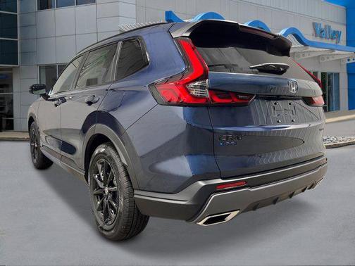 2026 Honda CR-V Hybrid Sport AWD