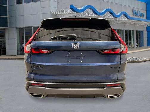 2026 Honda CR-V Hybrid Sport AWD