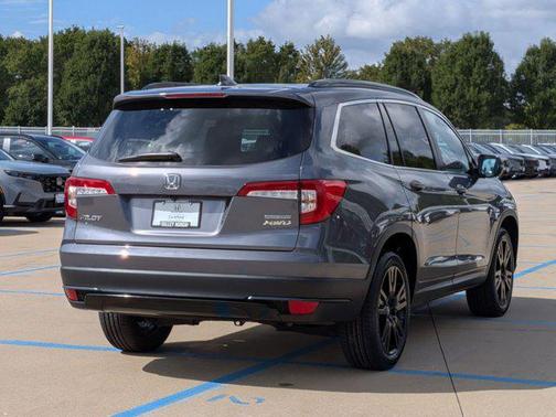 2022 Honda Pilot AWD Special Edition
