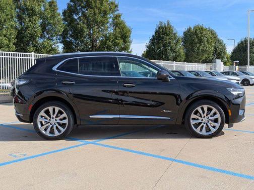 2023 Buick Envision Avenir AWD