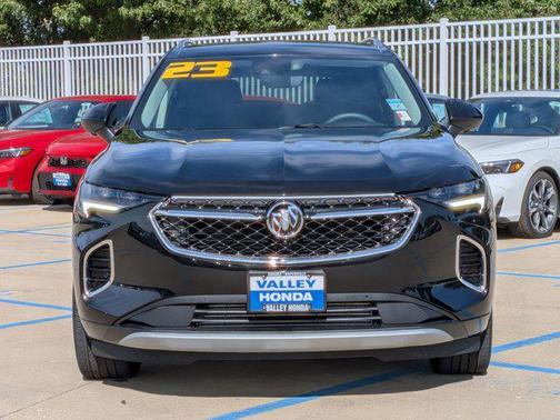 2023 Buick Envision Avenir AWD