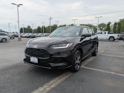 2023 Honda HR-V EX-L