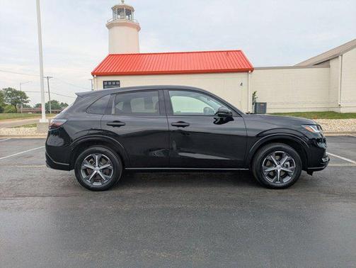 2023 Honda HR-V EX-L