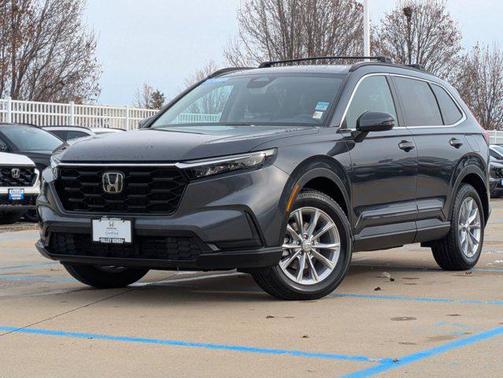 2023 Honda CR-V EX