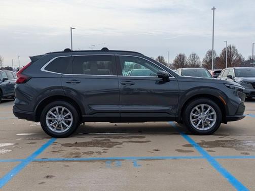 2023 Honda CR-V EX
