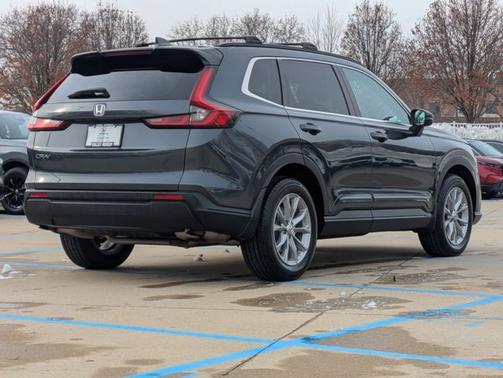2023 Honda CR-V EX