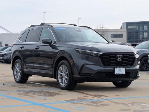 2023 Honda CR-V EX