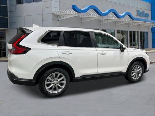 2025 Honda CR-V EX AWD