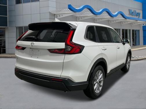 2025 Honda CR-V EX AWD