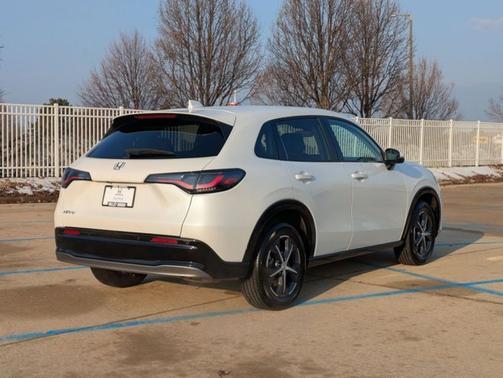 2023 Honda HR-V EX-L